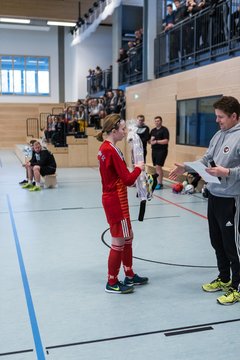 Bild 14 - C-Juniorinnen Jens Rathje Juniorinnen Cup